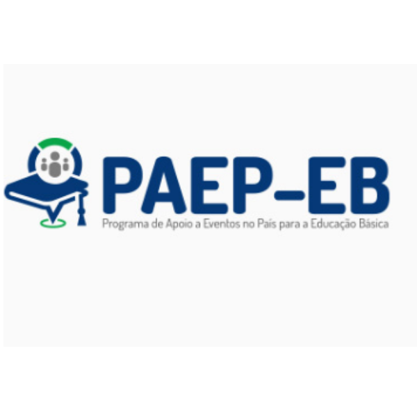 Programa de Apoio a Eventos no País para a Educação Básica (PAEP-EB)