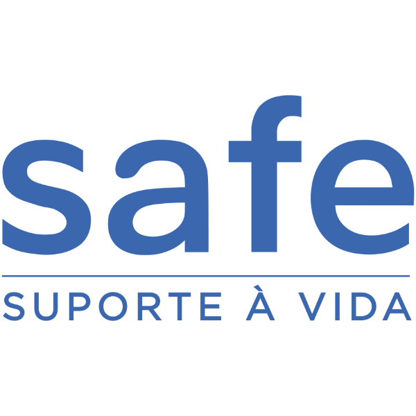 SAFE - SUPORTE À VIDA 