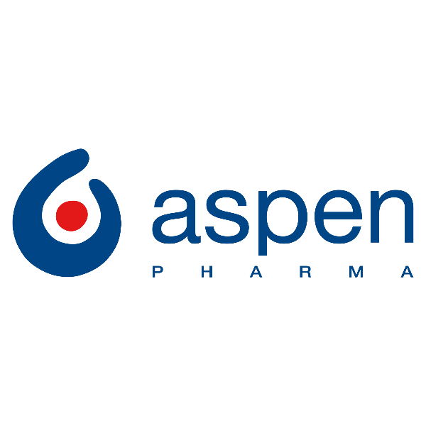 ASPEN PHARMA 