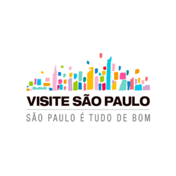 Visite São Paulo