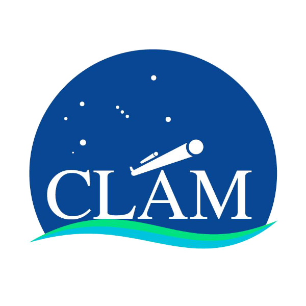 Clube de Astronomia de Maceió (Clam)