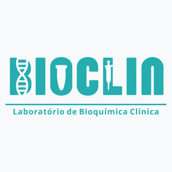 Laboratório de Bioquímica Clinica