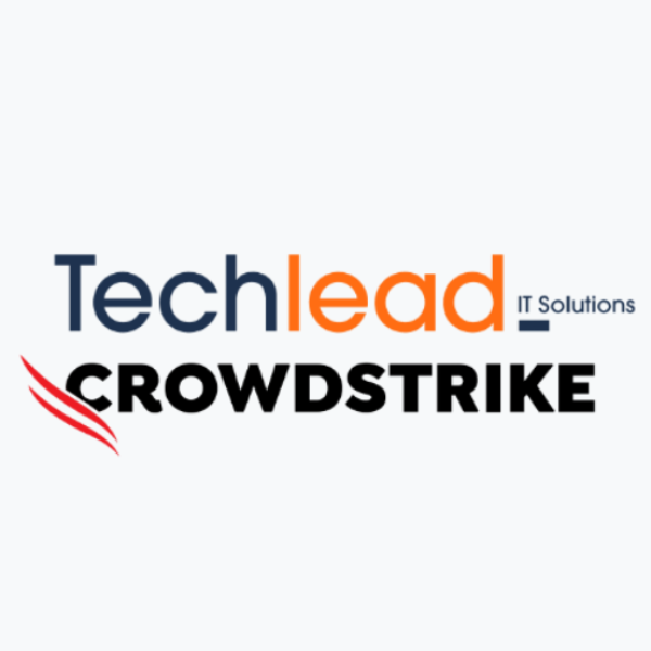 Techlead + Crowdstrike