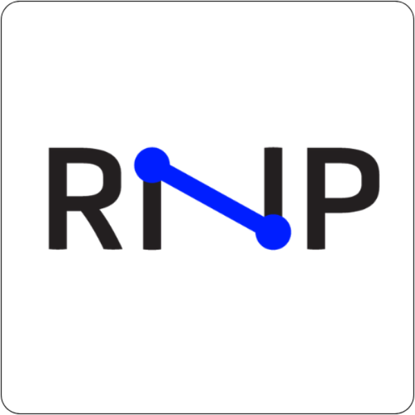 Rede Nacional de Ensino e Pesquisa - RNP