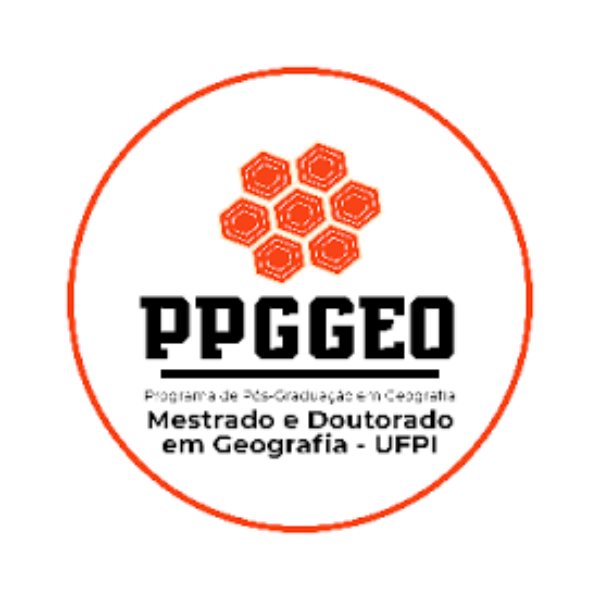 Programa de Pós-graduação em geografia