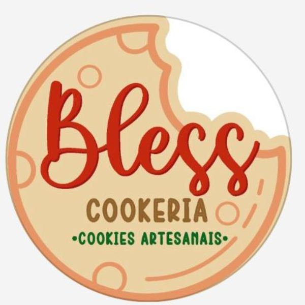 Bless Cookies Artesanais
