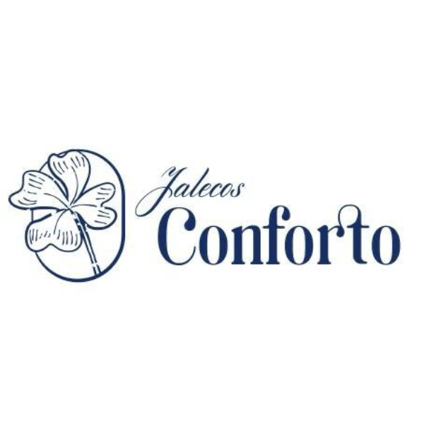 Jalecos Conforto