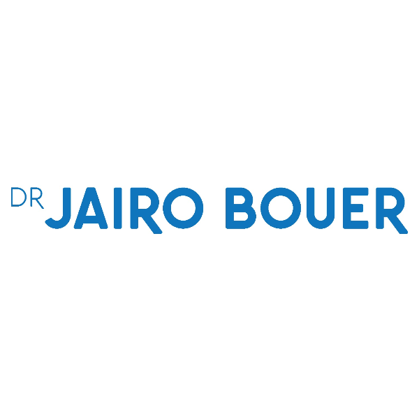 Jairo Bouer