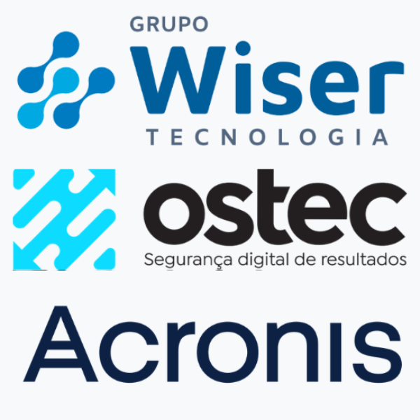 Wiser + Ostec + Acronis