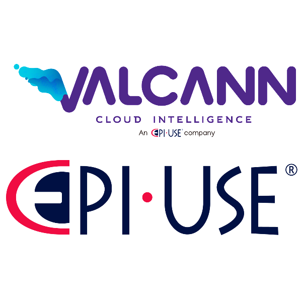 Valcann + EpiUse + AWS + SAP