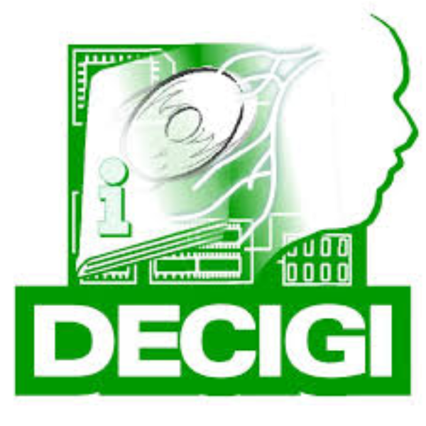 Departamento de Ciência e Gestão da Informação (DECIGI-UFPR)