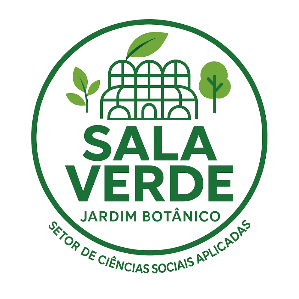Sala Verde UFPR Jardim Botânico - Setor de Ciências Sociais Aplicadas (UFPR)