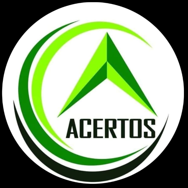 LOJAS ACERTOS 