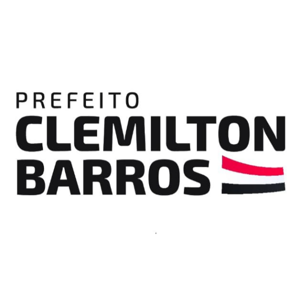 PREFEITO CLEMILTON BARROS
