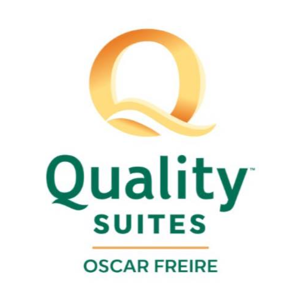 Quality Oscar Freire: