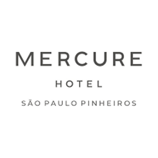 Mercure Sao Paulo Pinheiros