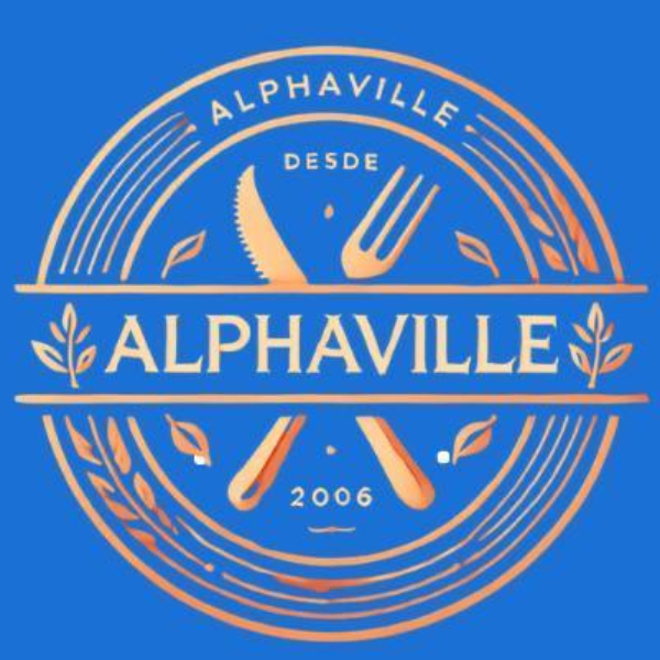 RESTAURANTE  ALPHAVILLE