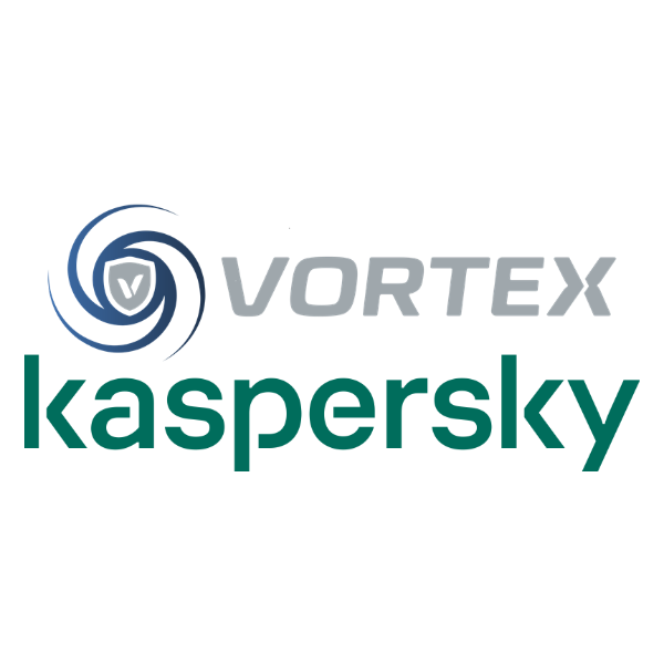 VORTEX IT Security + Kaspersky