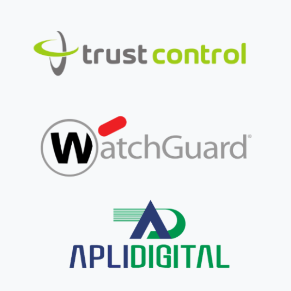 APLIDIGITAL + TRUST CONTROL