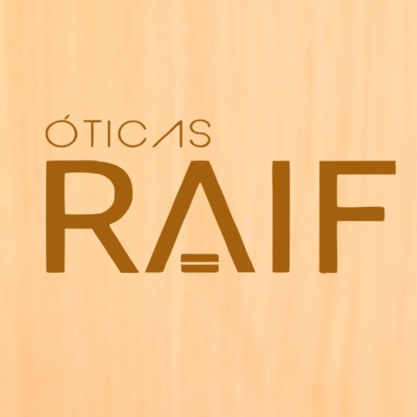 Óticas Raif