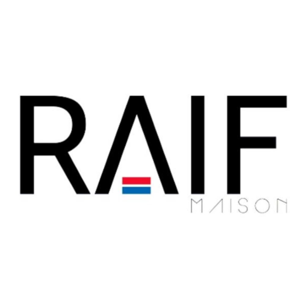 Raif Maison