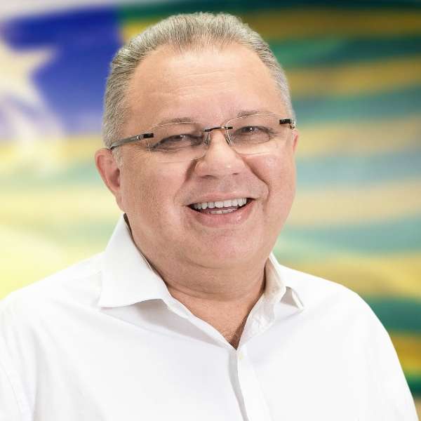Deputado Florentino Neto