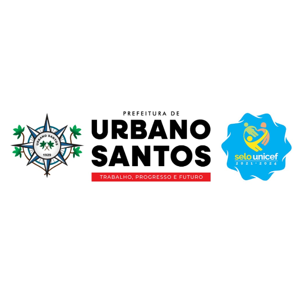 PREFEITURA MUNICIPAL DE URBANO SANTOS