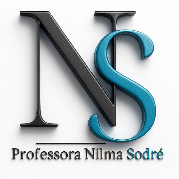 PROFESSORA NILMA SODRÉ