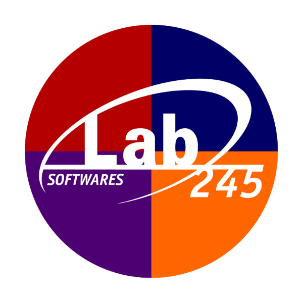 Lab245