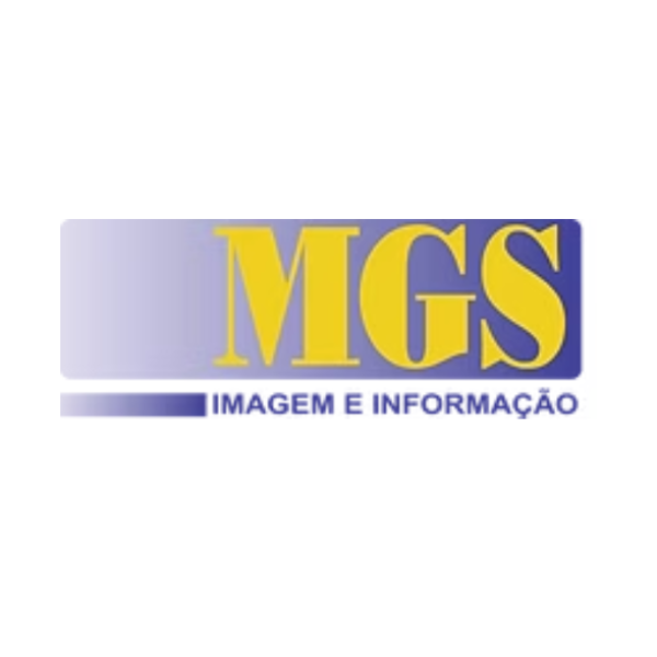 MGS - Imagem e Informação