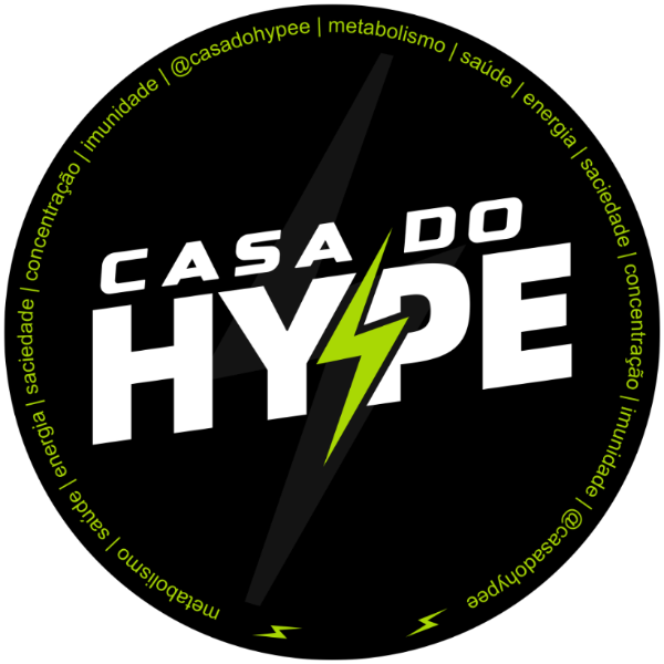 CASA DO HYPE