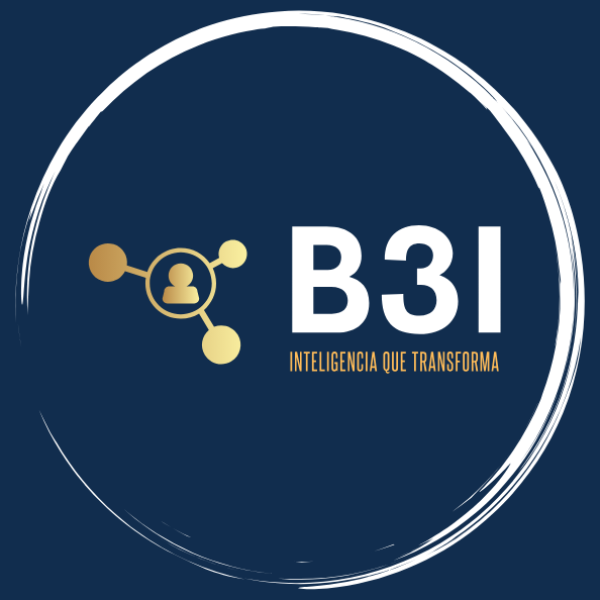 B3I - Inteligência que transforma