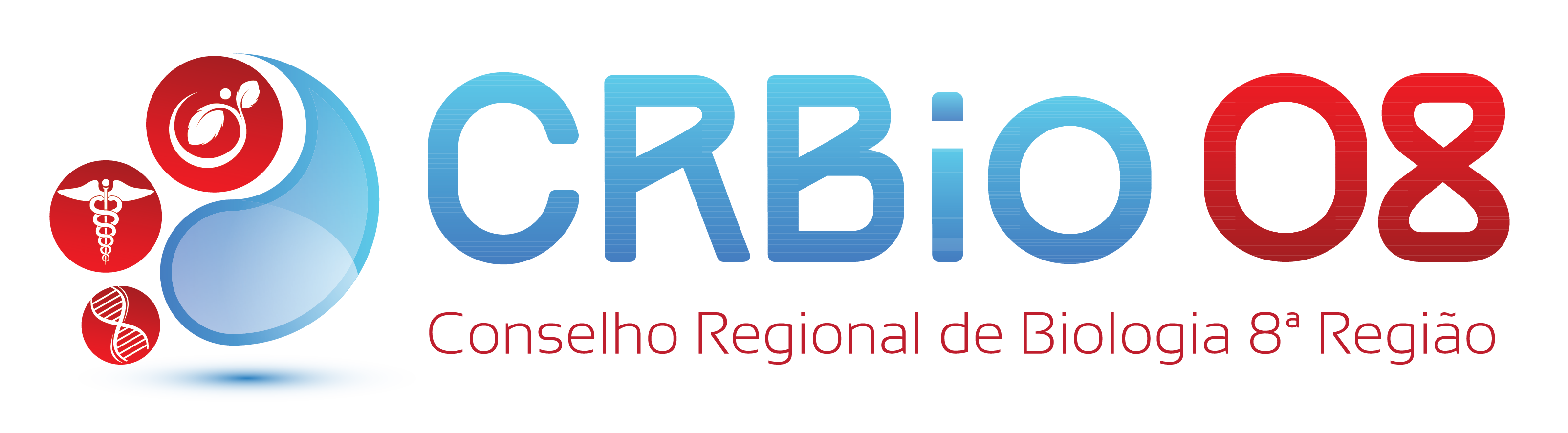 Conselho Regional de Biologia 08