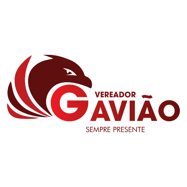 VEREADOR GAVIÃO