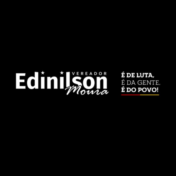 VEREADOR EDINILSON MOURA