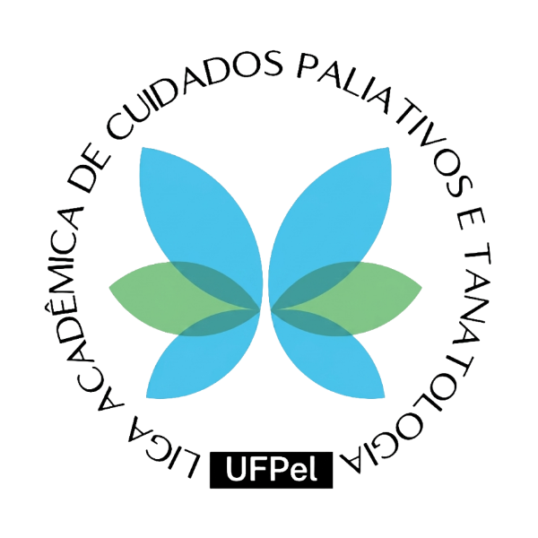 Liga Acadêmica de Cuidados Paliativos e Tanatologia UFPel