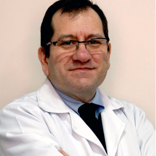 Dr. Eduardo dos Santos Paiva