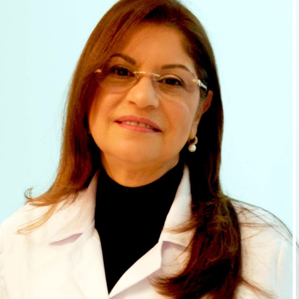 Dra. Marilia Barreto Gameiro Silva