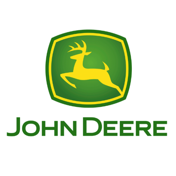 John Deere