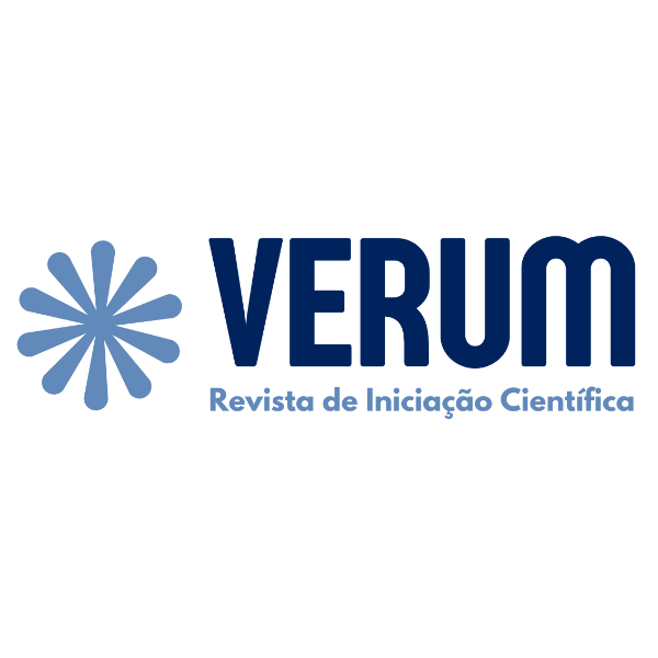 Revista de Iniciação Cientifica Verum