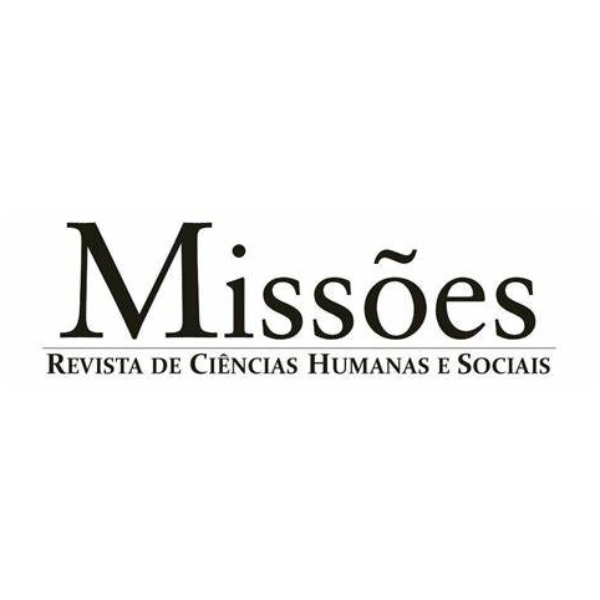 Missões: Revista de Ciências Humanas e Sociais