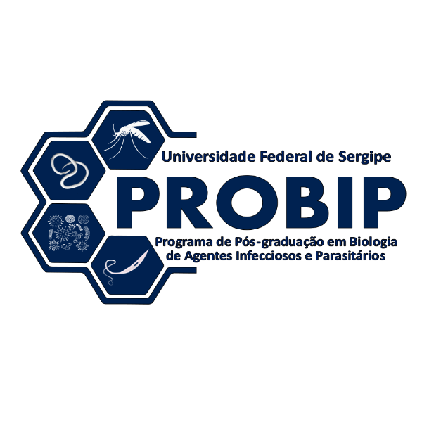 Programa de Pós-graduação em Biologia de Agentes Infecciosos e Parasitários