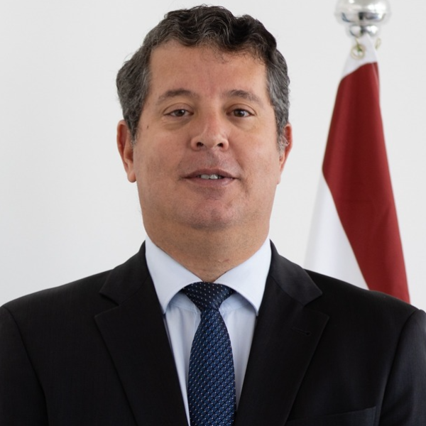 Leonardo Osório Mendonça