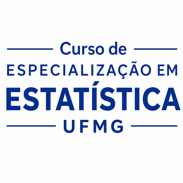 Especialização em Estatistica