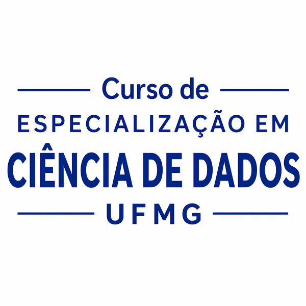 Especialização Ciencia de Dados