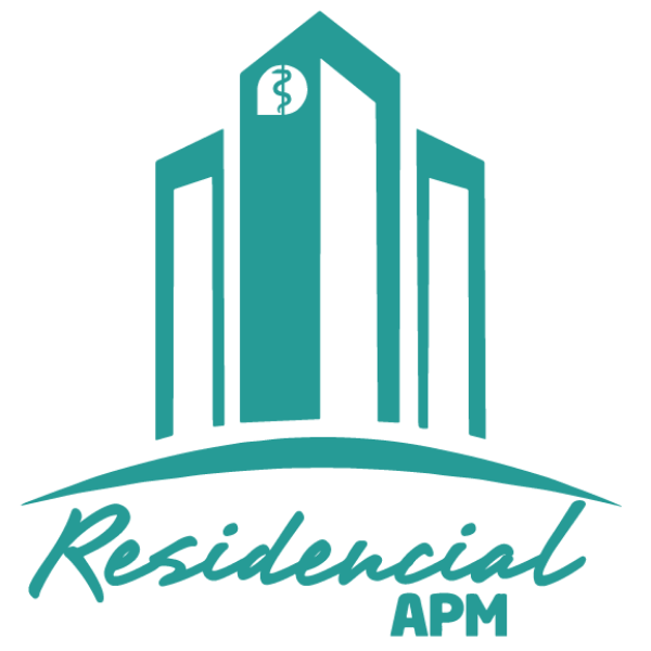 EDIFÍCIO DR. FLORISVAL MEINÃO - RESIDENCIAL APM