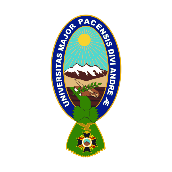 UNIVERSIDAD MAYOR DE SAN ANDRÉS