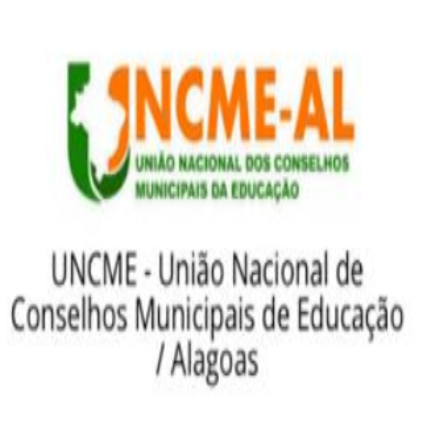 União Nacional dos conselhos municipais de Educação /Alagoas