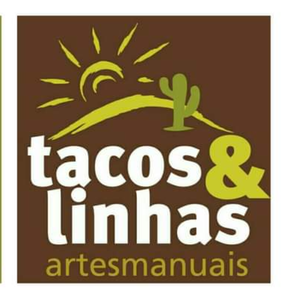 Tacos & Linhas Artes Manuais