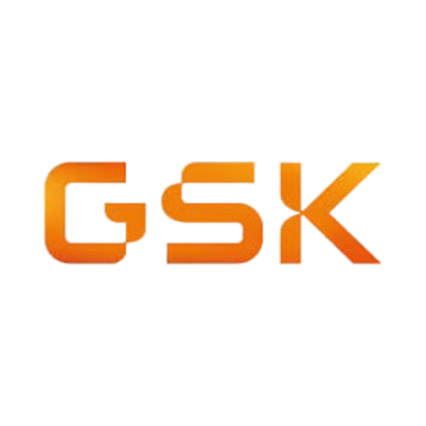 GSK